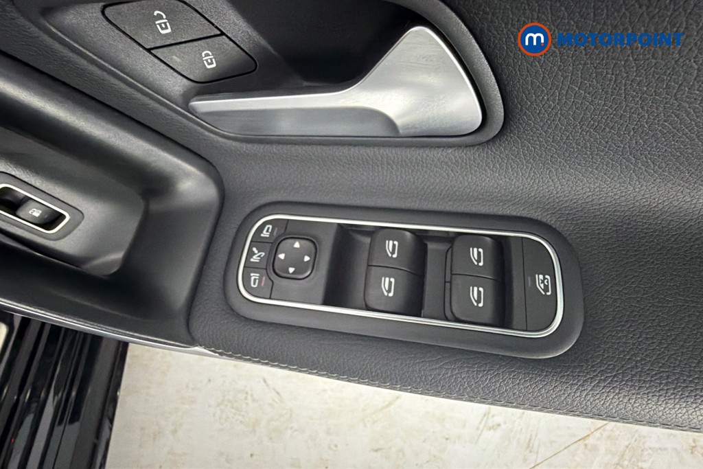Mercedes-Benz CLA Amg Line Automatic Petrol Plug-In Hybrid Estate - Stock Number (1655662) - 20th supplementary image