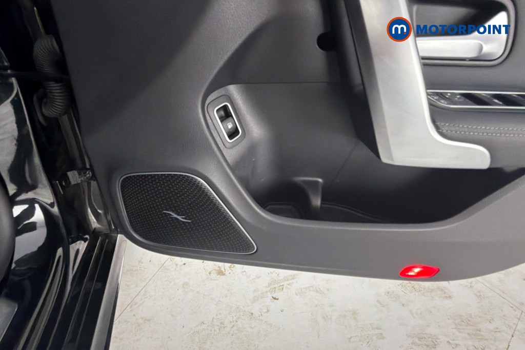 Mercedes-Benz CLA Amg Line Automatic Petrol Plug-In Hybrid Estate - Stock Number (1655662) - 21st supplementary image