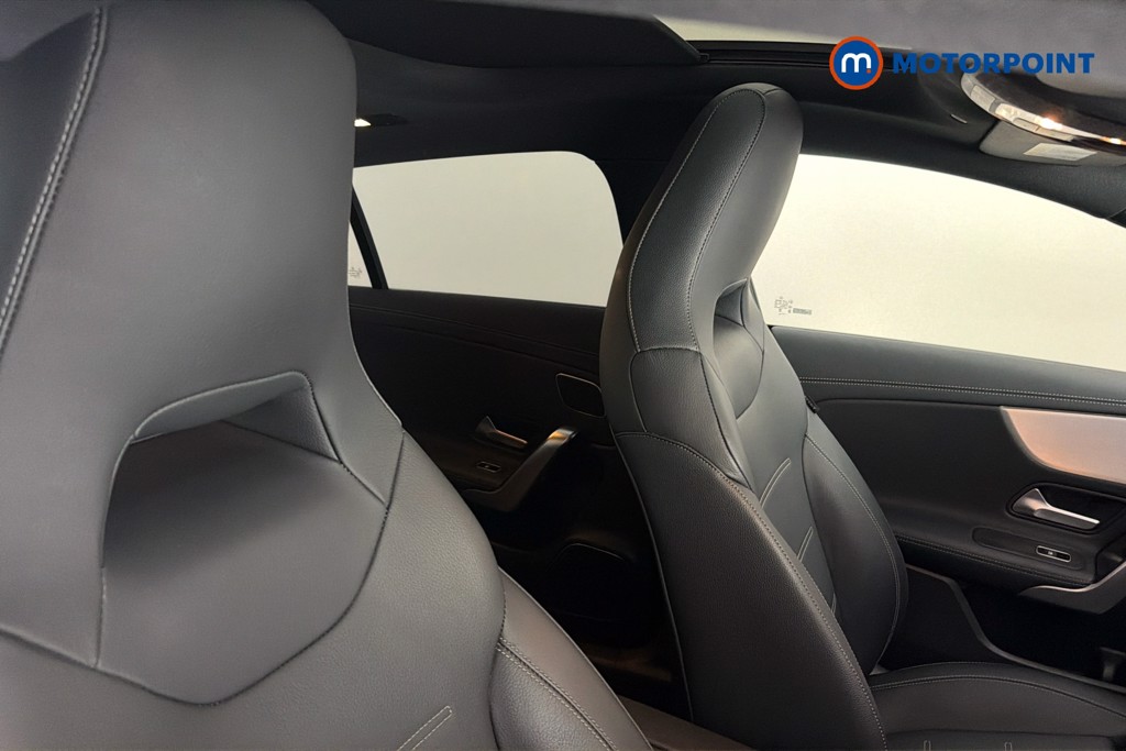 Mercedes-Benz CLA Amg Line Automatic Petrol Plug-In Hybrid Estate - Stock Number (1655662) - 23rd supplementary image