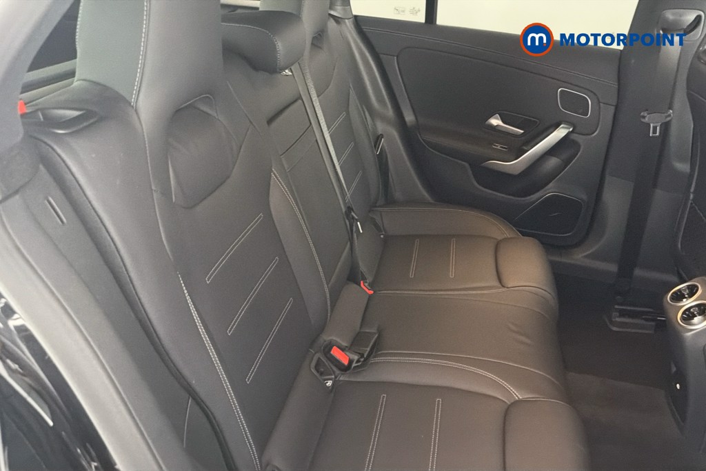 Mercedes-Benz CLA Amg Line Automatic Petrol Plug-In Hybrid Estate - Stock Number (1655662) - 28th supplementary image