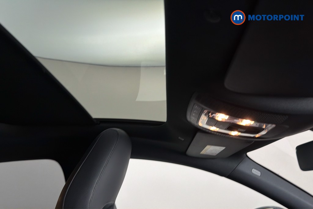 Mercedes-Benz CLA Amg Line Automatic Petrol Plug-In Hybrid Estate - Stock Number (1655662) - 32nd supplementary image