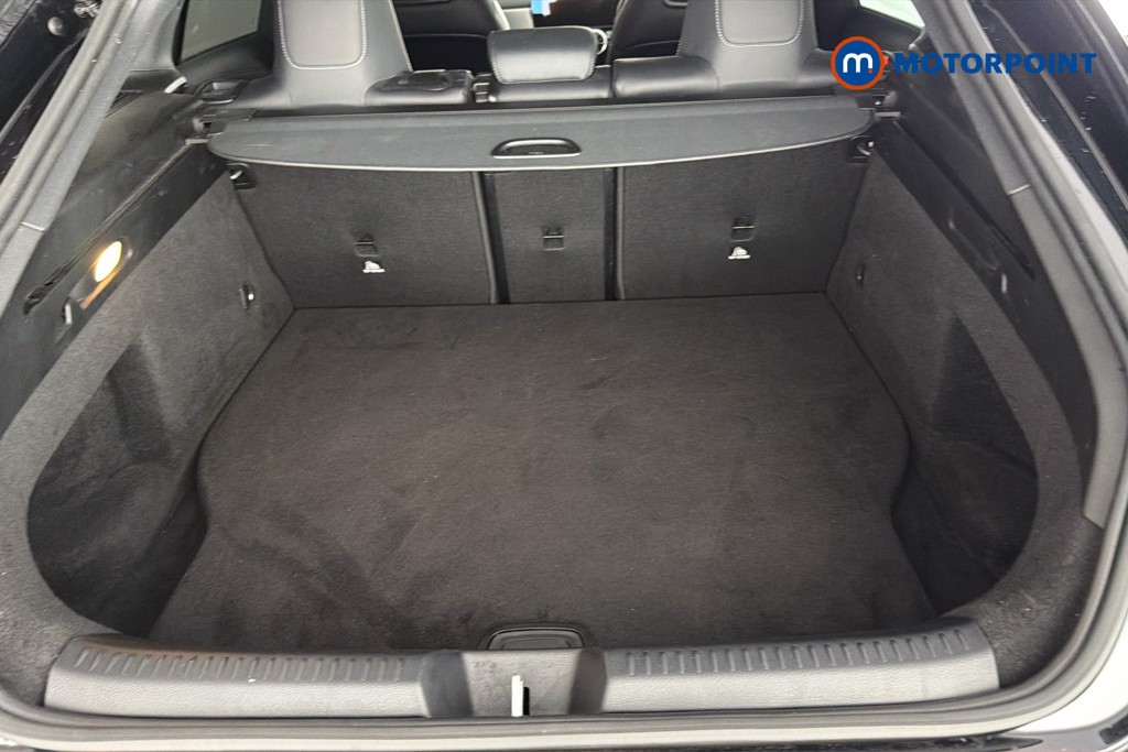 Mercedes-Benz CLA Amg Line Automatic Petrol Plug-In Hybrid Estate - Stock Number (1655662) - 33rd supplementary image