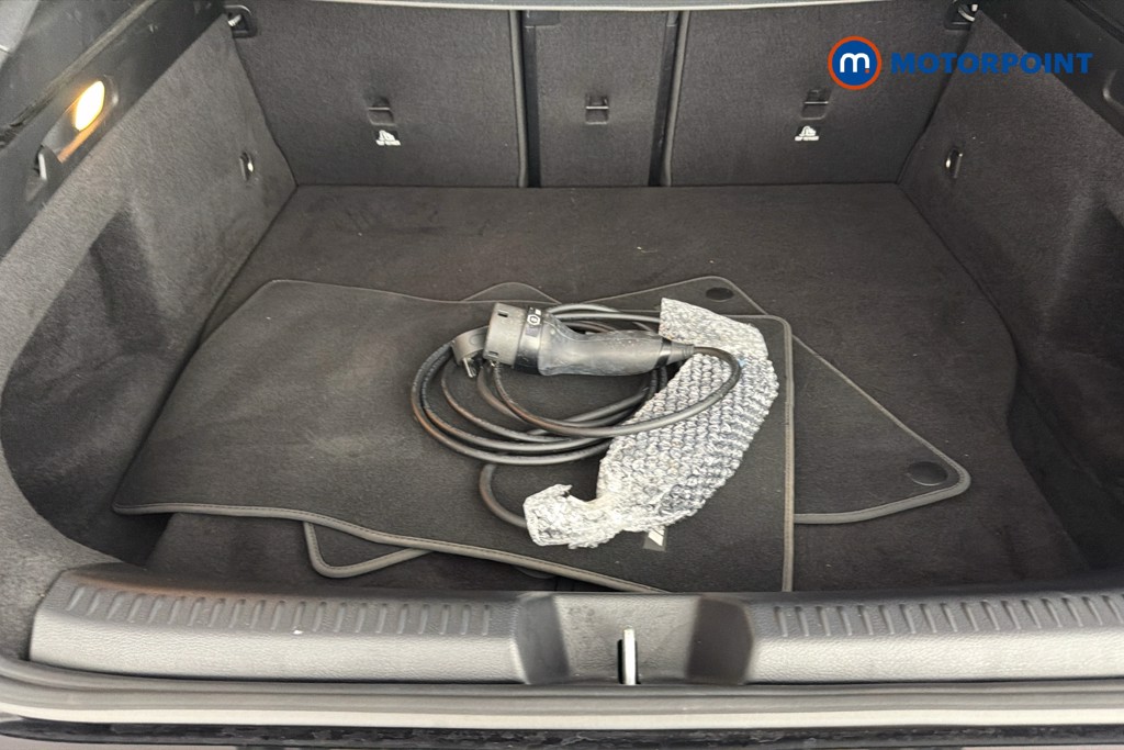 Mercedes-Benz CLA Amg Line Automatic Petrol Plug-In Hybrid Estate - Stock Number (1655662) - 34th supplementary image