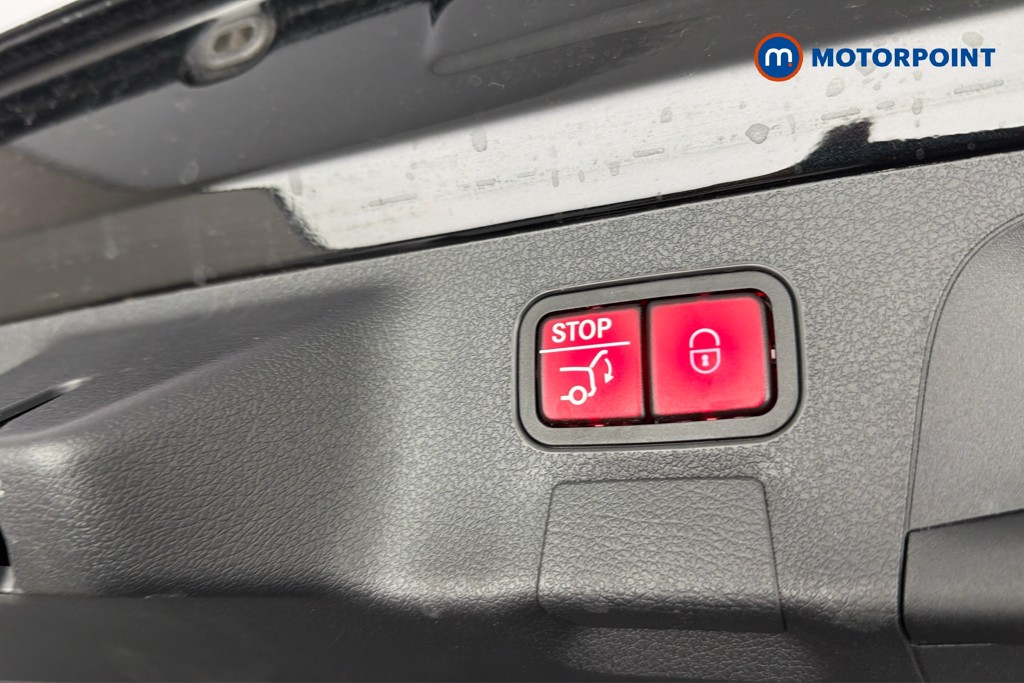 Mercedes-Benz CLA Amg Line Automatic Petrol Plug-In Hybrid Estate - Stock Number (1655662) - 35th supplementary image