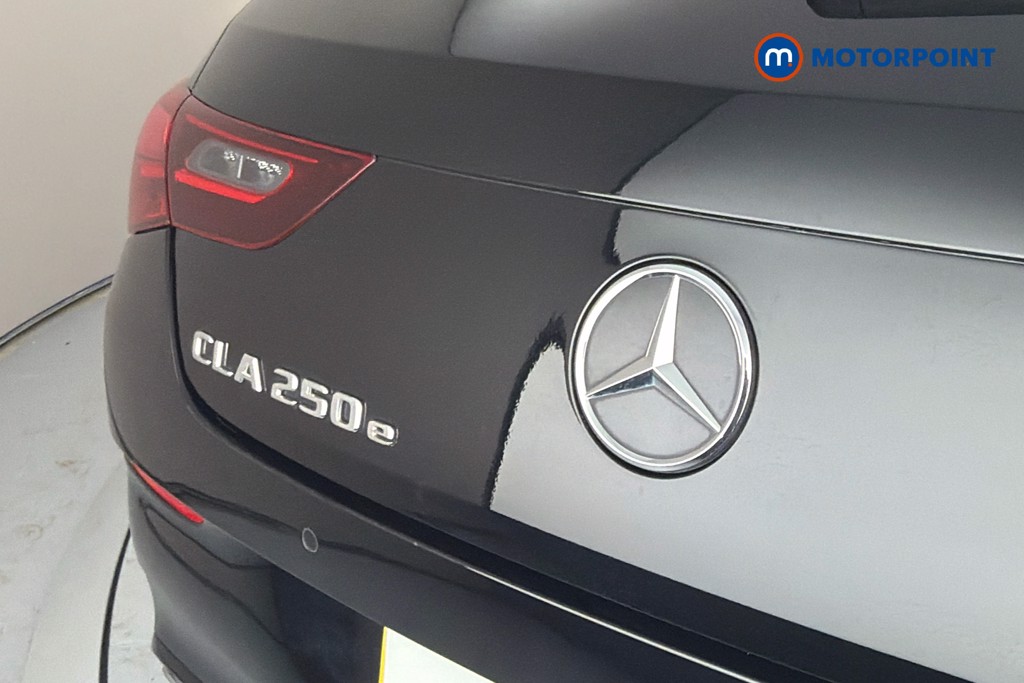 Mercedes-Benz CLA Amg Line Automatic Petrol Plug-In Hybrid Estate - Stock Number (1655662) - 37th supplementary image