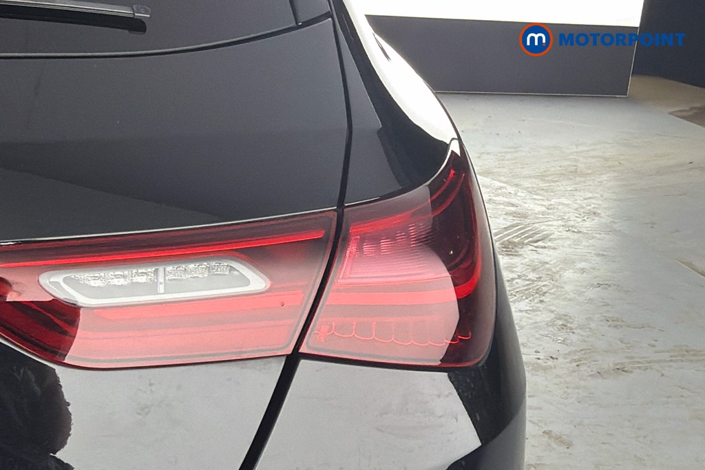 Mercedes-Benz CLA Amg Line Automatic Petrol Plug-In Hybrid Estate - Stock Number (1655662) - 38th supplementary image