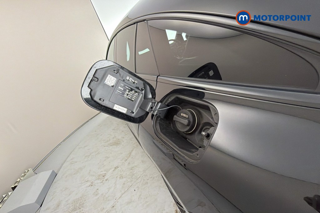 Mercedes-Benz CLA Amg Line Automatic Petrol Plug-In Hybrid Estate - Stock Number (1655662) - 41st supplementary image