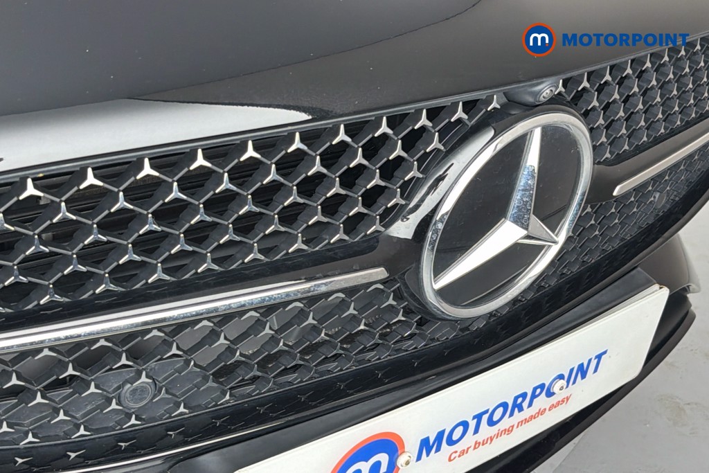 Mercedes-Benz CLA Amg Line Automatic Petrol Plug-In Hybrid Estate - Stock Number (1655662) - 45th supplementary image
