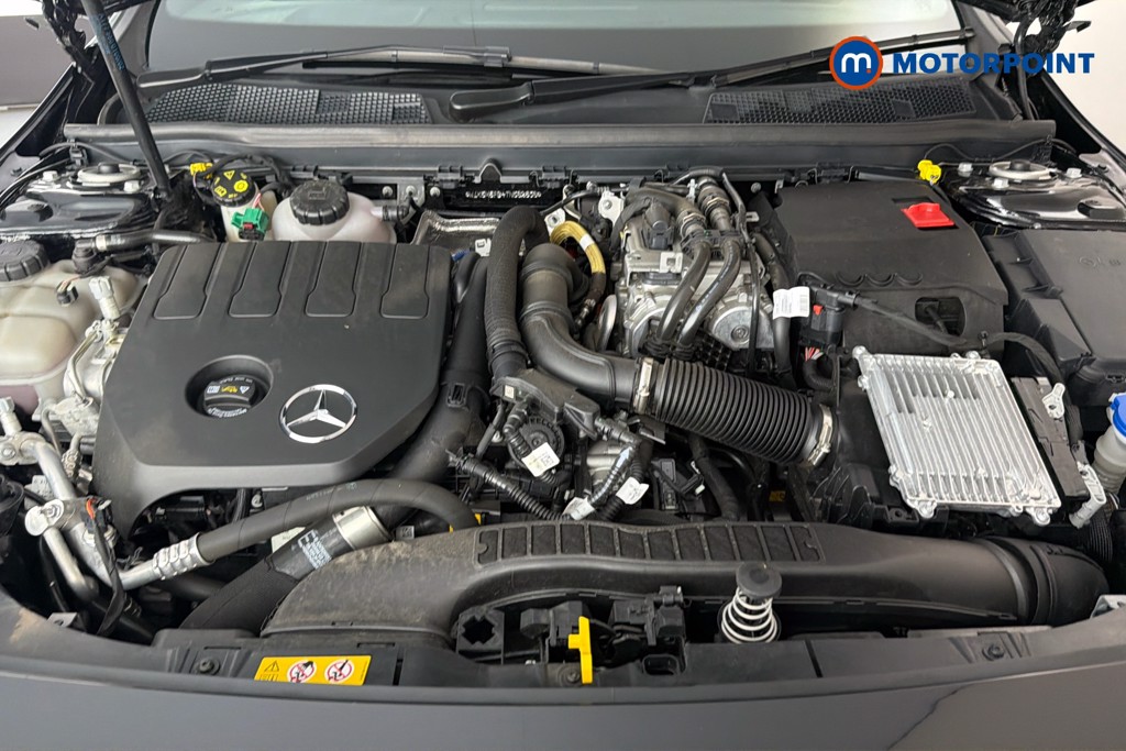 Mercedes-Benz CLA Amg Line Automatic Petrol Plug-In Hybrid Estate - Stock Number (1655662) - 51st supplementary image