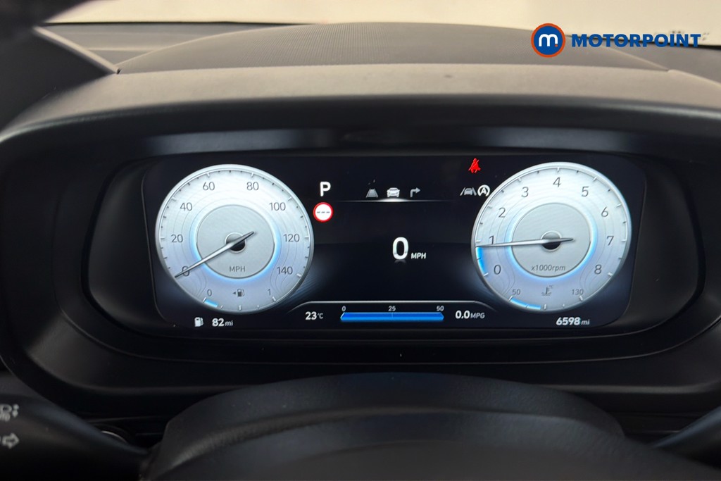 Hyundai I20 Ultimate Automatic Petrol Hatchback - Stock Number (1655699) - 8th supplementary image
