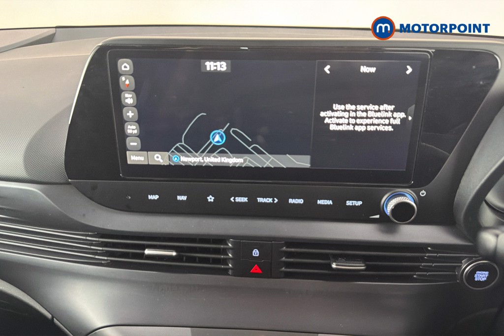 Hyundai I20 Ultimate Automatic Petrol Hatchback - Stock Number (1655699) - 10th supplementary image