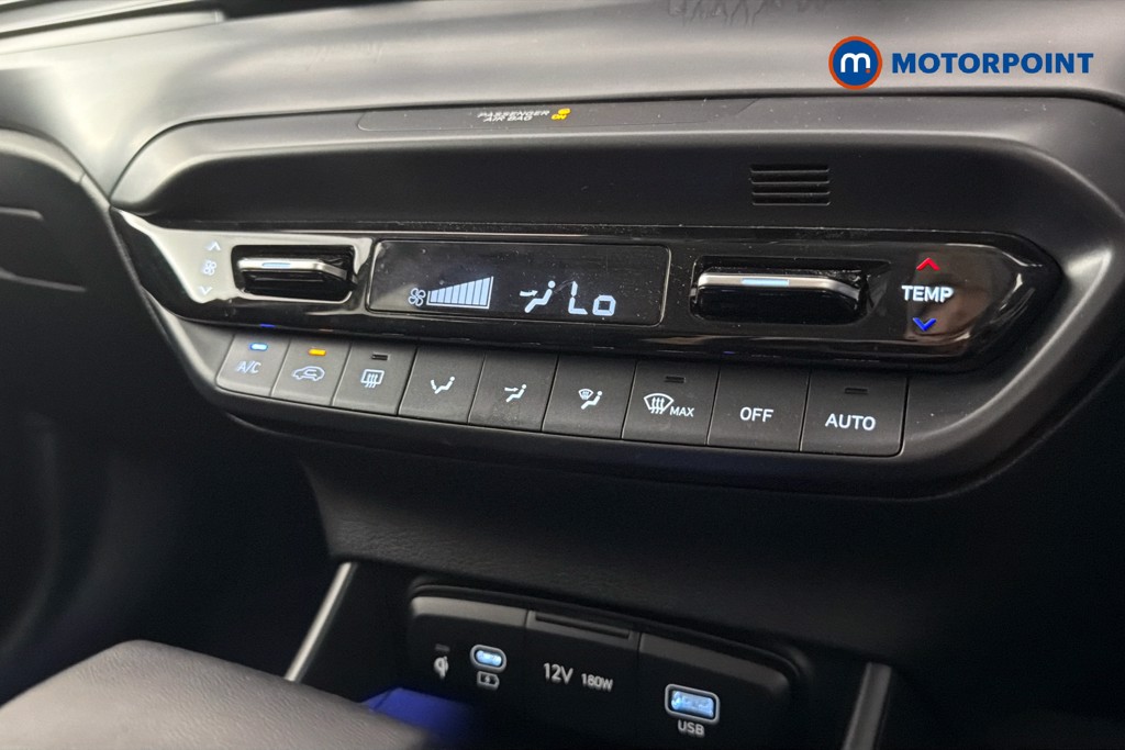 Hyundai I20 Ultimate Automatic Petrol Hatchback - Stock Number (1655699) - 12th supplementary image