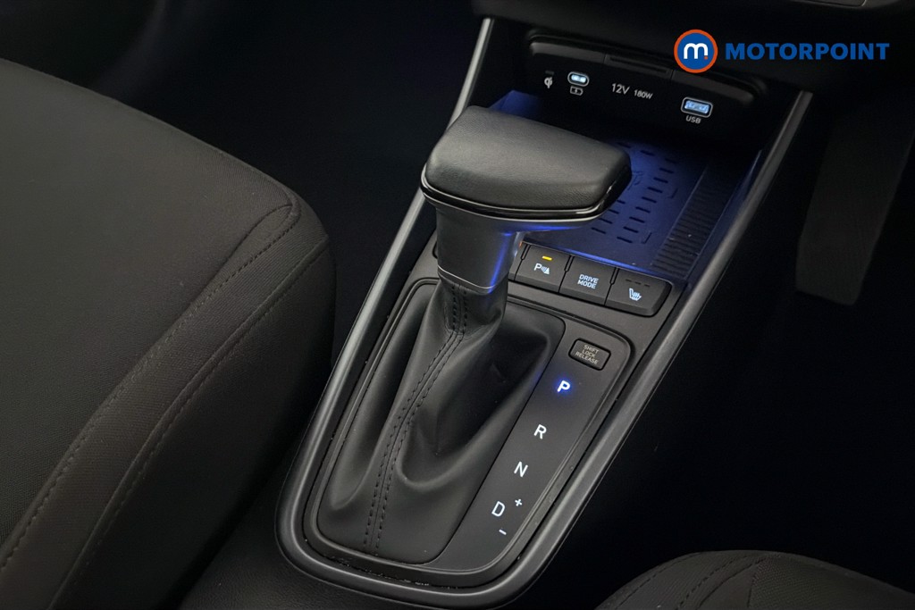 Hyundai I20 Ultimate Automatic Petrol Hatchback - Stock Number (1655699) - 15th supplementary image