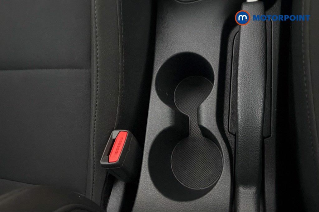 Hyundai I20 Ultimate Automatic Petrol Hatchback - Stock Number (1655699) - 16th supplementary image