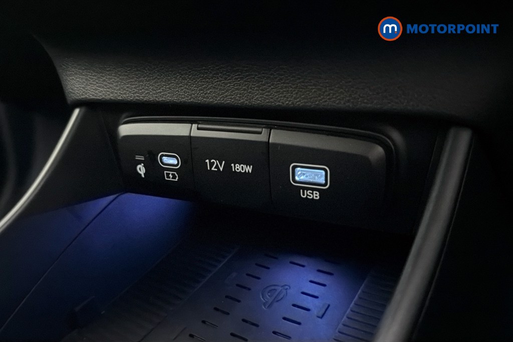Hyundai I20 Ultimate Automatic Petrol Hatchback - Stock Number (1655699) - 17th supplementary image