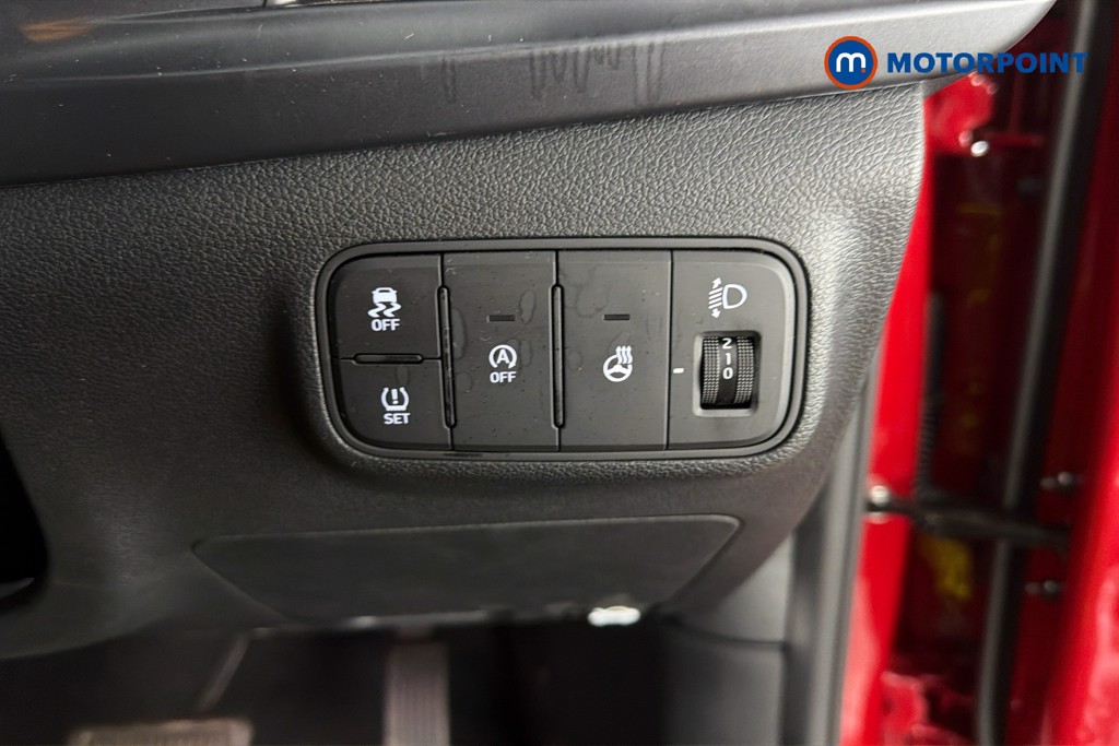 Hyundai I20 Ultimate Automatic Petrol Hatchback - Stock Number (1655699) - 18th supplementary image