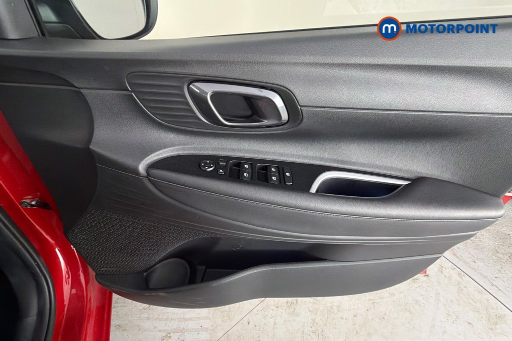Hyundai I20 Ultimate Automatic Petrol Hatchback - Stock Number (1655699) - 19th supplementary image