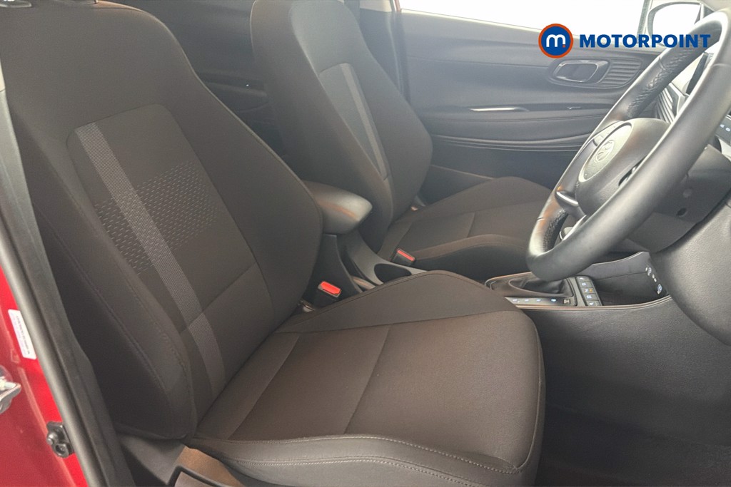 Hyundai I20 Ultimate Automatic Petrol Hatchback - Stock Number (1655699) - 22nd supplementary image