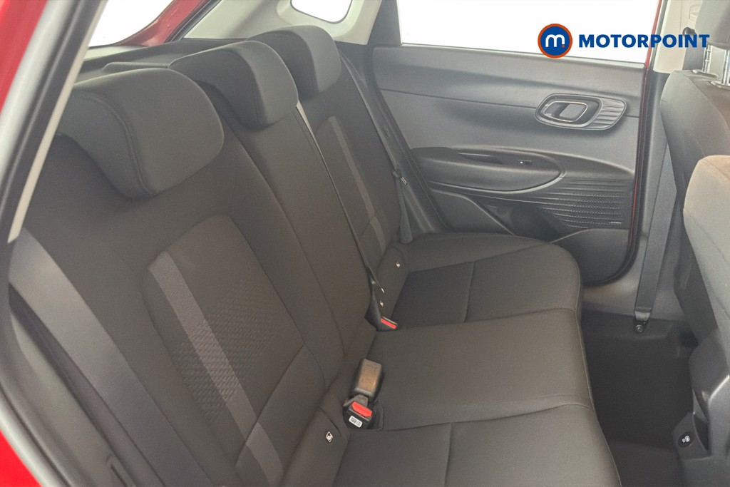 Hyundai I20 Ultimate Automatic Petrol Hatchback - Stock Number (1655699) - 28th supplementary image