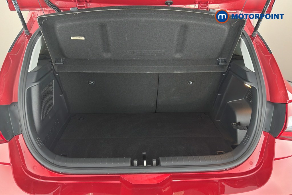 Hyundai I20 Ultimate Automatic Petrol Hatchback - Stock Number (1655699) - 33rd supplementary image
