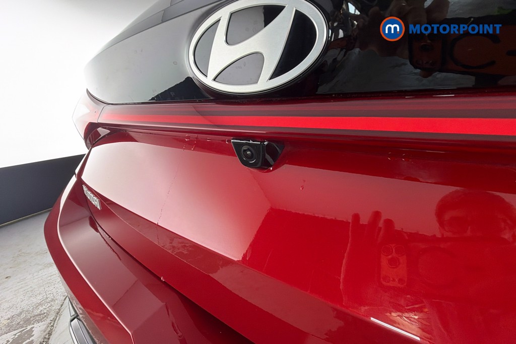 Hyundai I20 Ultimate Automatic Petrol Hatchback - Stock Number (1655699) - 36th supplementary image