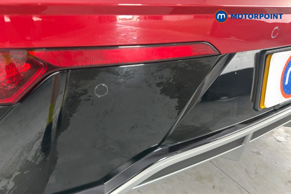 Hyundai I20 Ultimate Automatic Petrol Hatchback - Stock Number (1655699) - 40th supplementary image