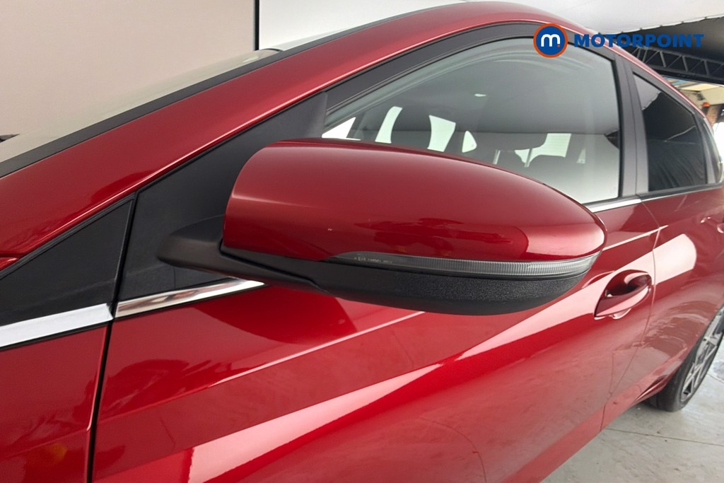 Hyundai I20 Ultimate Automatic Petrol Hatchback - Stock Number (1655699) - 43rd supplementary image