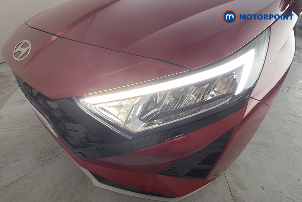 Hyundai I20 Ultimate Automatic Petrol Hatchback - Stock Number (1655699) - 44th supplementary image