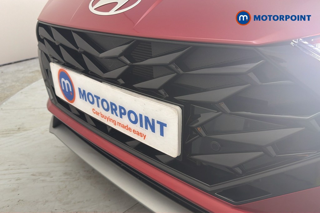 Hyundai I20 Ultimate Automatic Petrol Hatchback - Stock Number (1655699) - 45th supplementary image