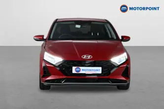 Hyundai I20 Ultimate Automatic Petrol Hatchback - Stock Number (1655699) - Front bumper