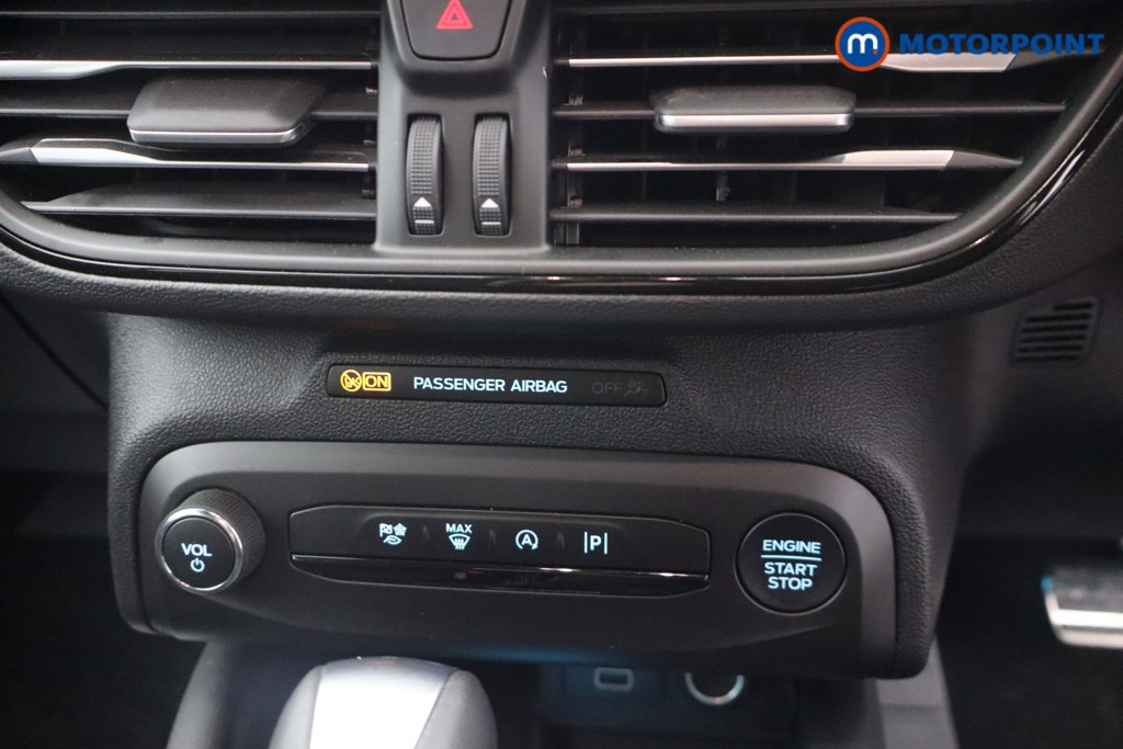 Ford Focus St-Line X Automatic Petrol Estate - Stock Number (1655802) - 3rd supplementary image