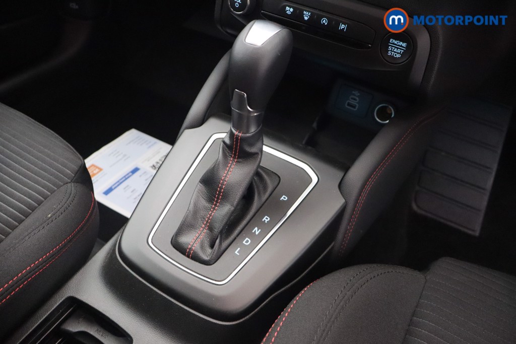 Ford Focus St-Line X Automatic Petrol Estate - Stock Number (1655802) - 4th supplementary image
