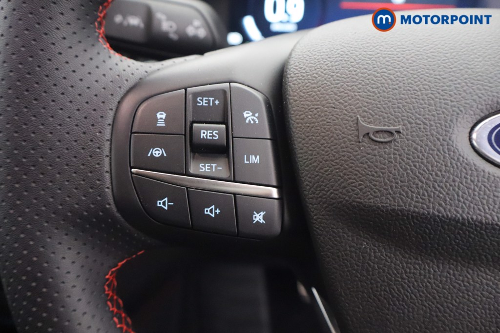 Ford Focus St-Line X Automatic Petrol Estate - Stock Number (1655802) - 6th supplementary image
