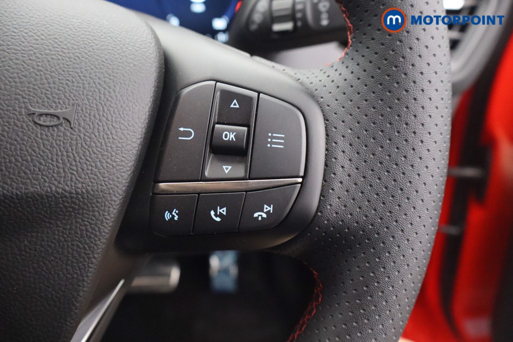 Ford Focus St-Line X Automatic Petrol Estate - Stock Number (1655802) - 7th supplementary image