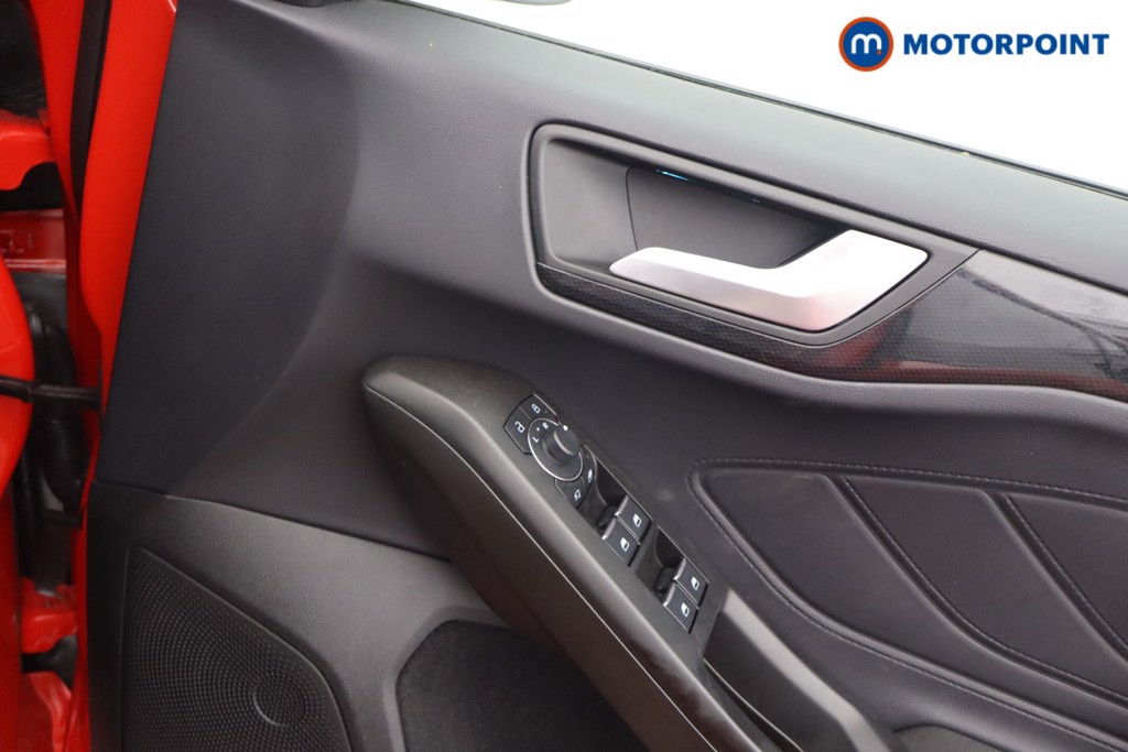 Ford Focus St-Line X Automatic Petrol Estate - Stock Number (1655802) - 9th supplementary image