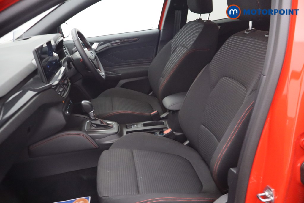 Ford Focus St-Line X Automatic Petrol Estate - Stock Number (1655802) - 10th supplementary image