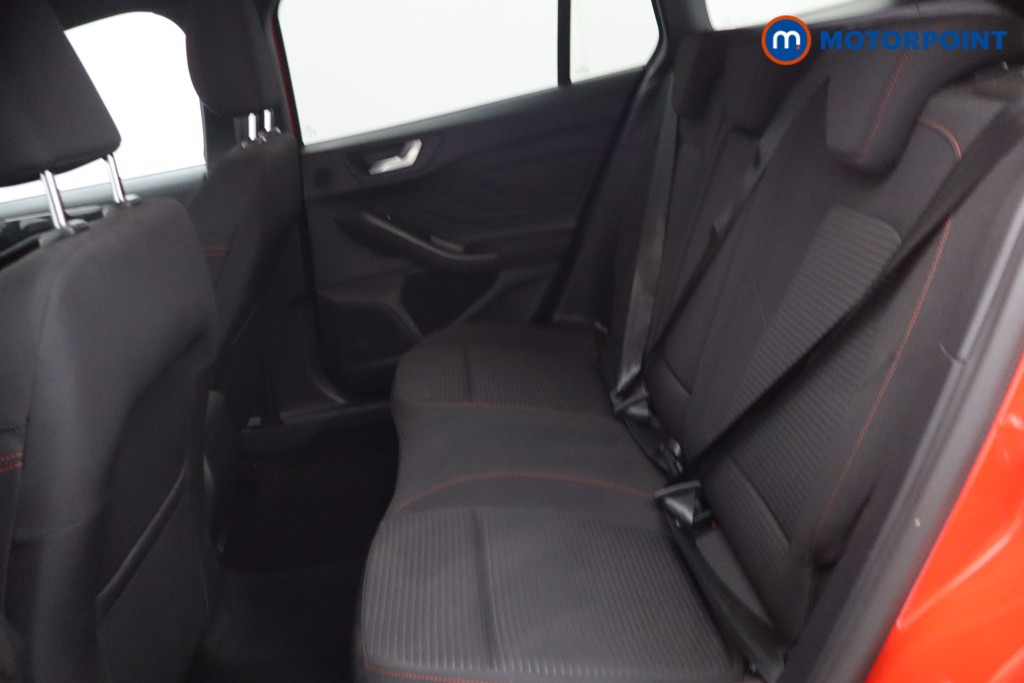 Ford Focus St-Line X Automatic Petrol Estate - Stock Number (1655802) - 11th supplementary image