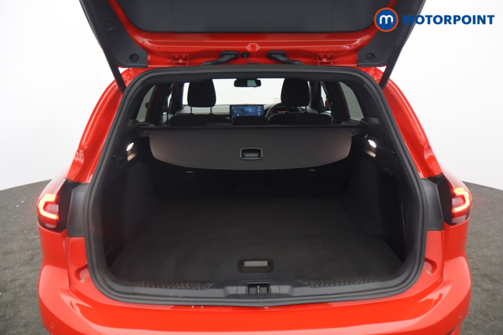 Ford Focus St-Line X Automatic Petrol Estate - Stock Number (1655802) - 12th supplementary image