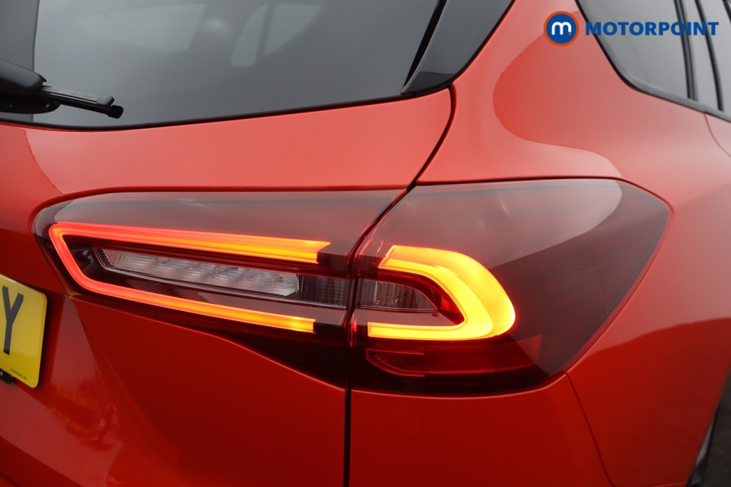 Ford Focus St-Line X Automatic Petrol Estate - Stock Number (1655802) - 13th supplementary image