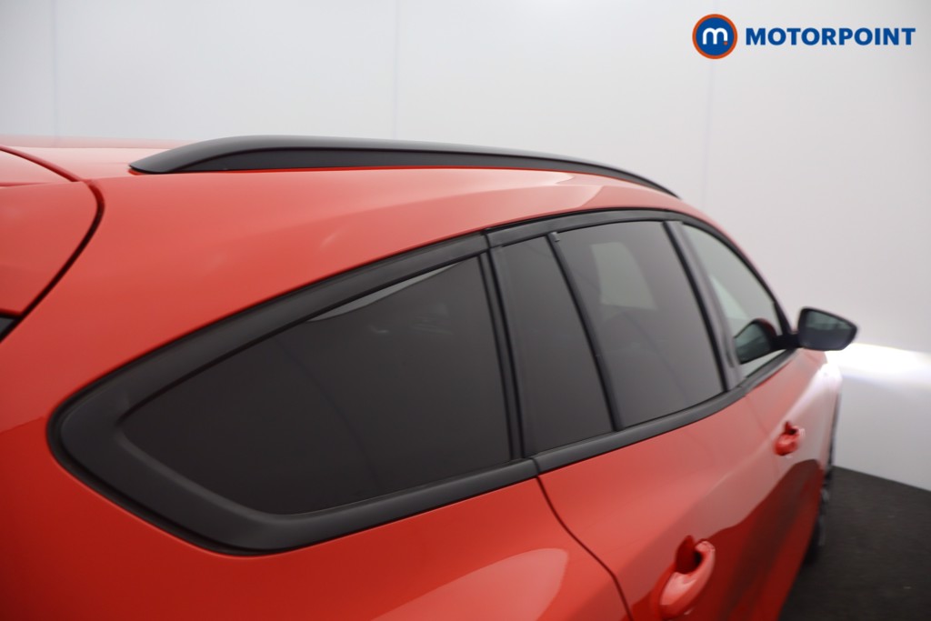 Ford Focus St-Line X Automatic Petrol Estate - Stock Number (1655802) - 14th supplementary image