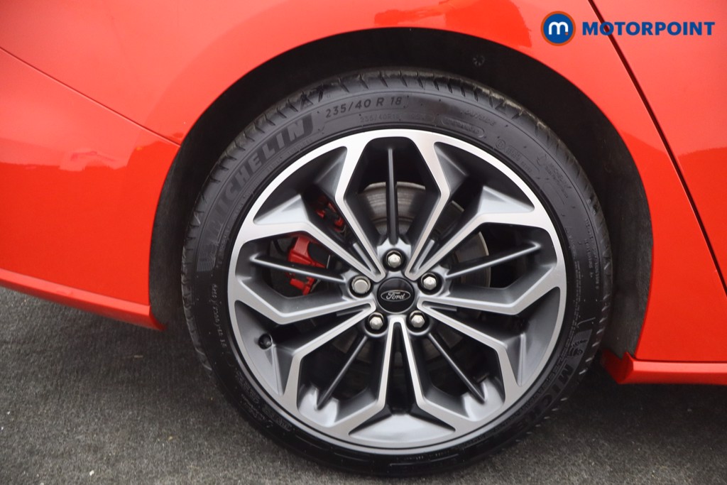 Ford Focus St-Line X Automatic Petrol Estate - Stock Number (1655802) - 15th supplementary image