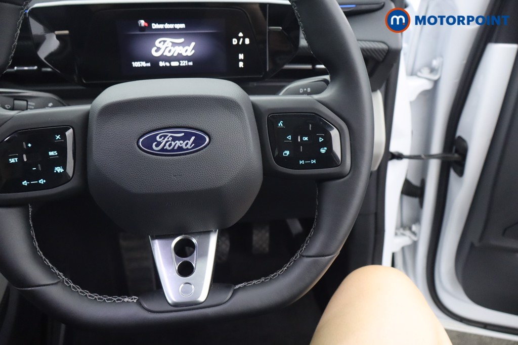 Ford Capri Premium Automatic Electric SUV - Stock Number (1655807) - 4th supplementary image
