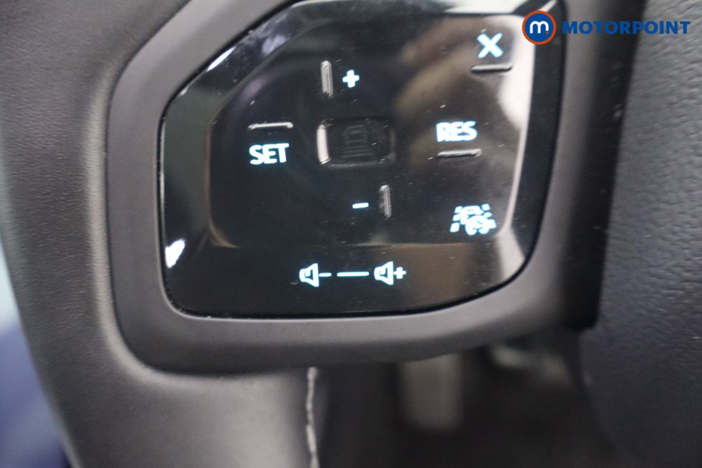 Ford Capri Premium Automatic Electric SUV - Stock Number (1655807) - 5th supplementary image