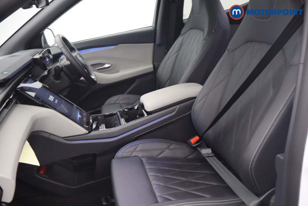 Ford Capri Premium Automatic Electric SUV - Stock Number (1655807) - 10th supplementary image