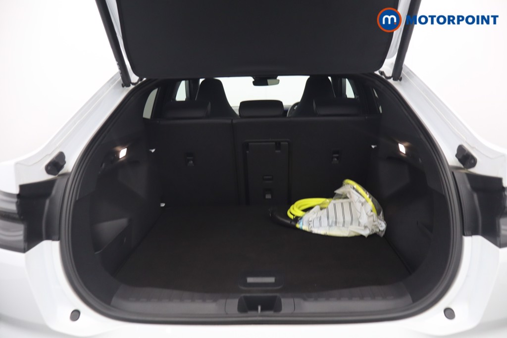 Ford Capri Premium Automatic Electric SUV - Stock Number (1655807) - 12th supplementary image