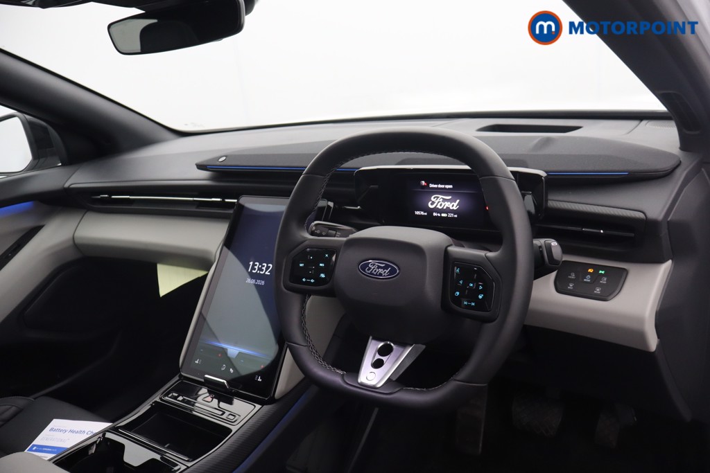 Ford Capri Premium Automatic Electric SUV - Stock Number (1655807) - 1st supplementary image
