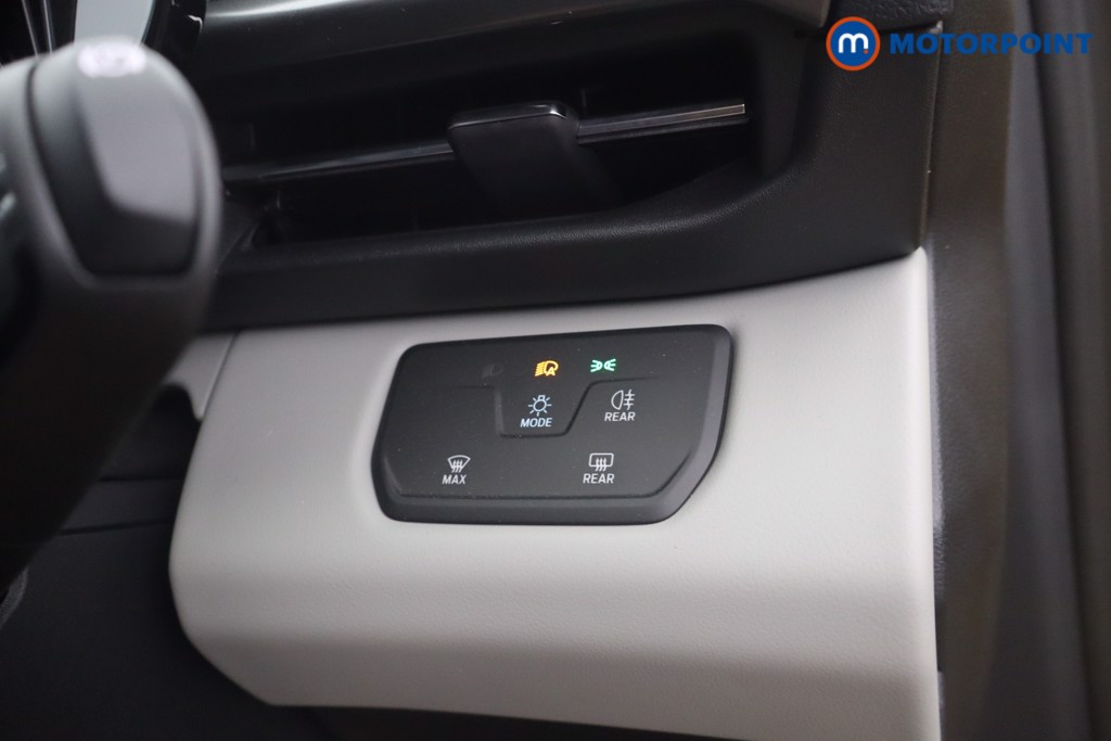 Ford Capri Select Automatic Electric SUV - Stock Number (1655818) - 6th supplementary image
