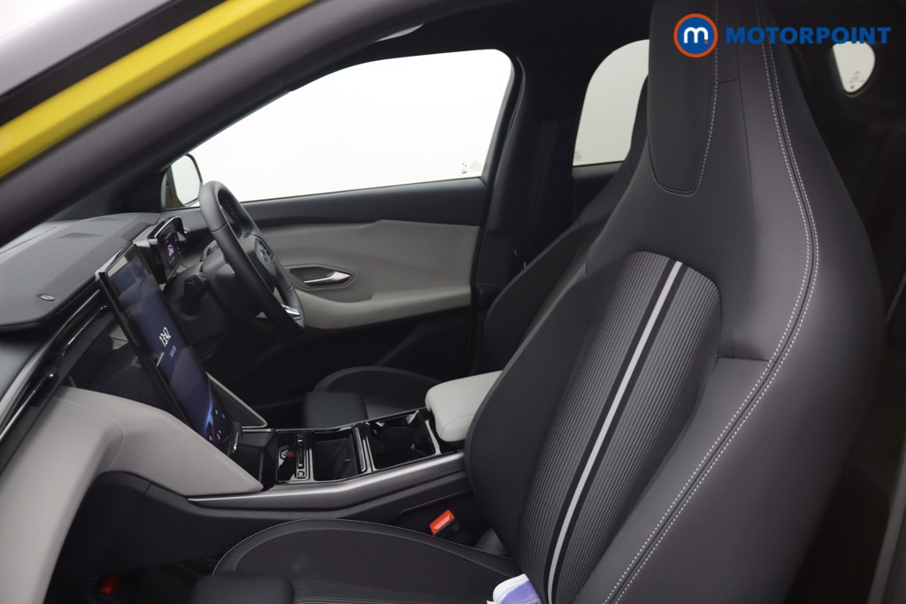 Ford Capri Select Automatic Electric SUV - Stock Number (1655818) - 8th supplementary image