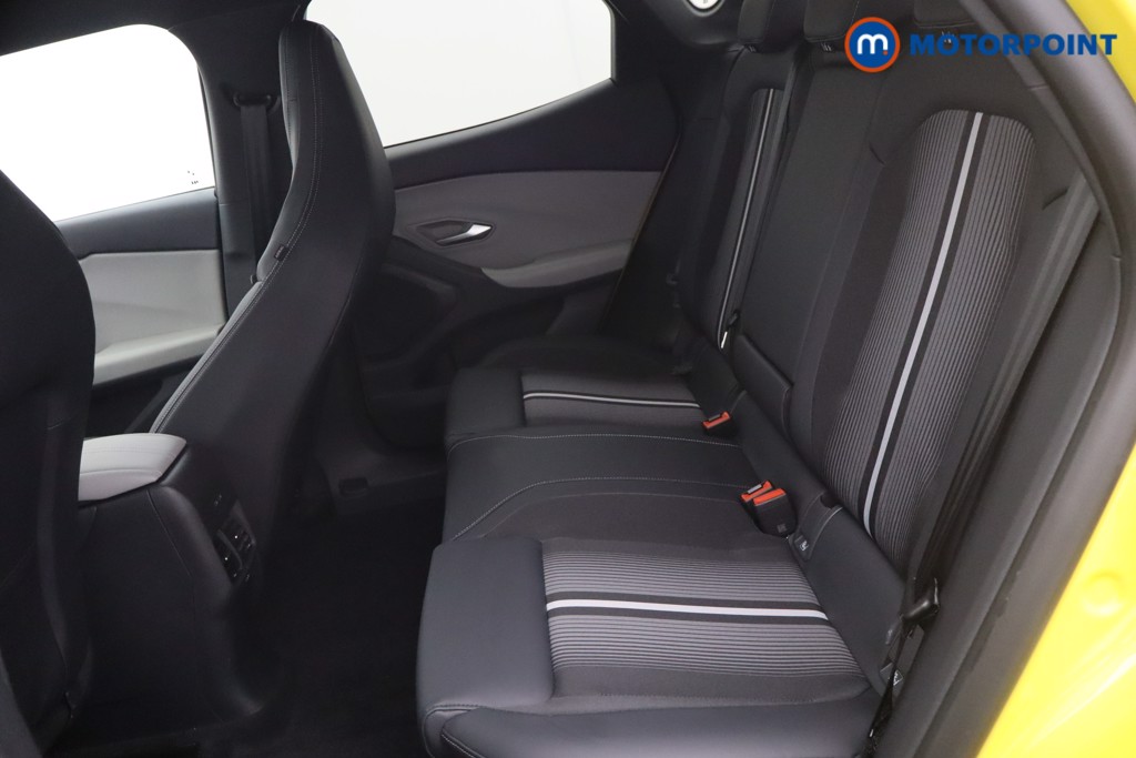 Ford Capri Select Automatic Electric SUV - Stock Number (1655818) - 9th supplementary image