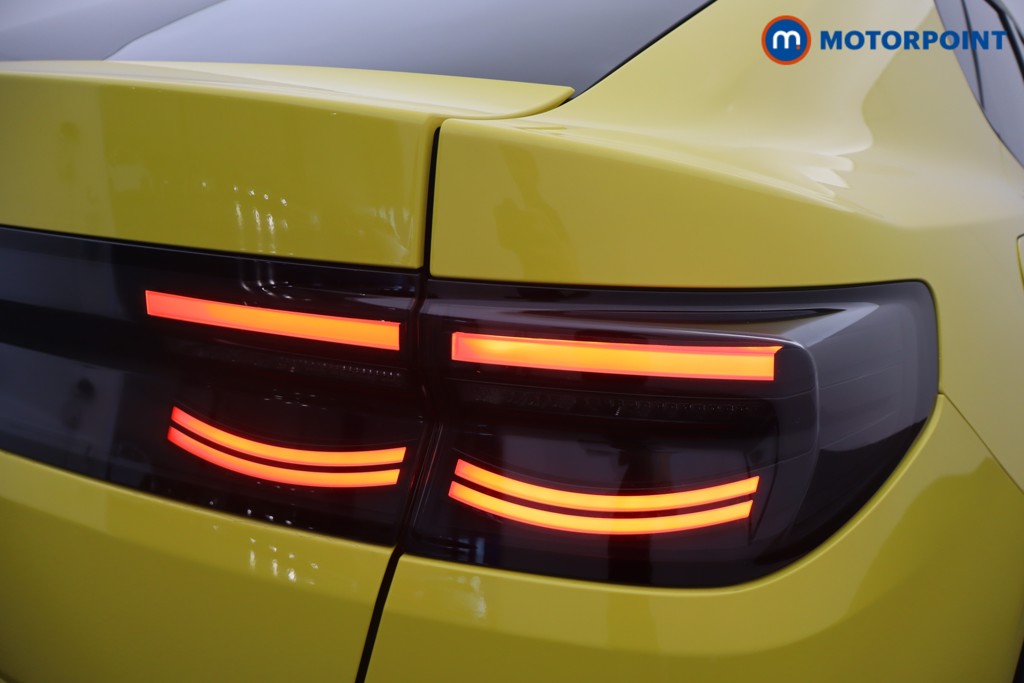 Ford Capri Select Automatic Electric SUV - Stock Number (1655818) - 11th supplementary image